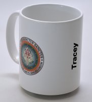 (image for) Custom Logo Mugs, frva68574