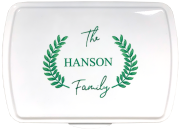 (image for) 9X13" Monogram 11, Non Stick Pan