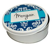 (image for) Designer Series Cookie Tins