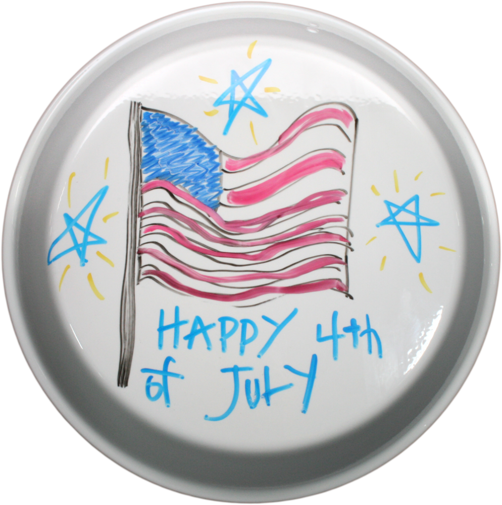 9x9 Doughmakers Pan & Lid - Draw-Bake-Erase - $47.99 : That's My Pan!,  Personalized Cake Pans and More