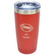 (image for) Red Polar Camel Insulated Tumbler, 20oz