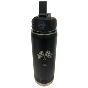 (image for) Black Polar Camel Water Bottle, 20oz