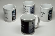 (image for) Photo Mugs