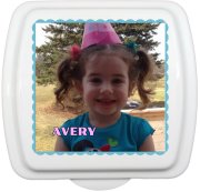 (image for) 9x9 Designer Series Photo Lids, Traditional