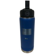 (image for) Blue Polar Camel Water Bottle, 20oz