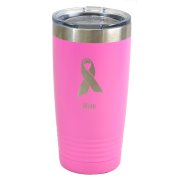 (image for) Pink Polar Camel Insulated Tumbler, 20oz