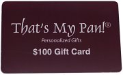 (image for) $100 Gift Card