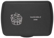 (image for) 9X13" Cake Pan - Black Textured Finish Lid