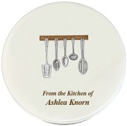 (image for) 9X13" Utensils Design, Non Stick Pan