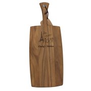 (image for) Acacia Wood Paddleboard